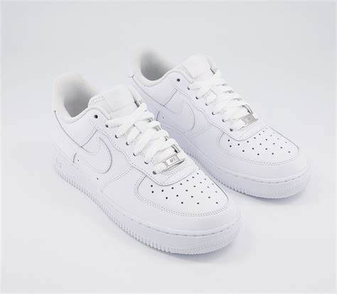 nike air force 1 herren weiß größe 41|Nike Air Force 1 » Schon ab 59,99 € finden & kaufen .